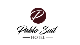 Pablo Suit Hotel Logo