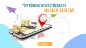 Arsey Ticaret Logo ve Banner Çalışması