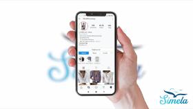 Simela Web sosyal medya video banner reklami