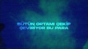 Melikşah - Rockstar Youtube Lyric Video