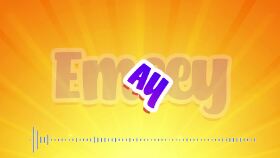 Emcey youtube animasyon