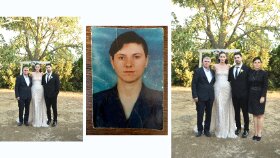 Müşterimiz için hazırladığımız profesyonel montaj işlemimiz