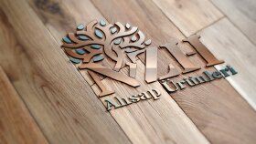 Logo Tasarımı