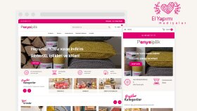 Shopify Tema Geliştirme İşlemi