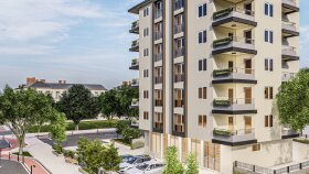 APARTMAN RENDER ÇALIŞMASI