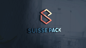 Suisse Pack Logo Hikayesi ve Logo Çalışması