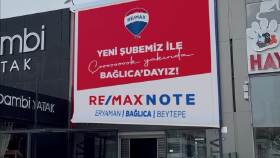 RE-MAX  3D CGI PROJESİ