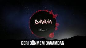 Audio Spectrum Ve Lyrics Video Tasarımı