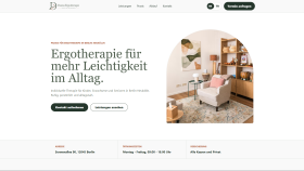 Duran Erghotherapie