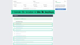 Havuz Tamir Dış Seo Çalışması