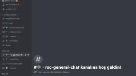 Discord NFT Sunucusu