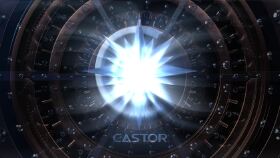 Konsept Logo İntro Çalışması 