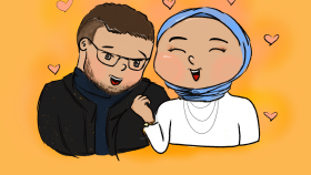 konsept kişiye özel çizim