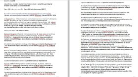 Hatalı içeriğin revize çalışması