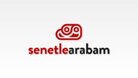 Senetlearabam - Logo Tasarımı