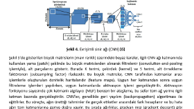 İletim Ortamlarında Gürültü Gidermek Yapay Zeka Makalesi