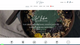 İngilizce Dil Eklenmesi, Seo ve Website Optimizasyonu