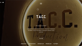 Laravel - Tacc Production Hata Giderme