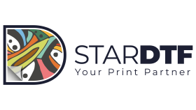 StarDTF Logo çalışması