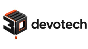 Devotech Logo Tasarımı