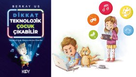 Çocuk kitabı