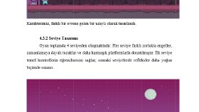 Rapor, tez ve çalışmalarınızı kılavuza göre düzenleme