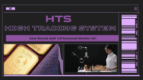 HTS- High Trading System İş Sunusu