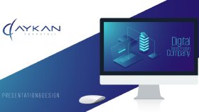 Sunum & Infografik