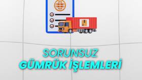 Lion Lojistik - Konuşma Video Kurgusu