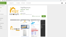 Mobil Uygulamalar