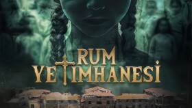 Rum Yetimhanesi Hareketli Sinema Afişi