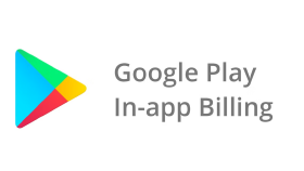 Google Play InAppBilling V6.02 Modules