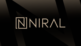 NIRAL - Logo Tasarımı