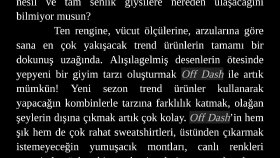 Reklam Metni