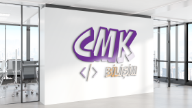 CMK Bilişim 