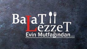 Logo ve Yemek Menüsü Tasarımı