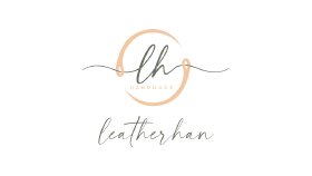 Leatherhan Logo Tasarımı