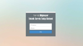 Web Yazılım