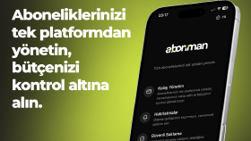 Abonman 