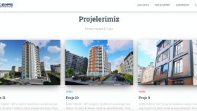 Web Sitesi Oluşturucular & CMS