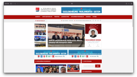 WordPress Web Sitede HTML + CSS + PHP düzenleme yapıldı