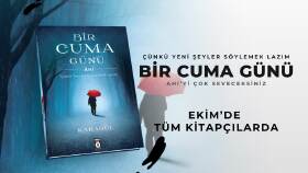 Kitap Tanıtım Videosu
