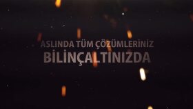 Korhan Bey için Hazırlanan İntro Video Animasyon Filmi Proje