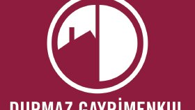 Durmaz Gayrimenkul Logo