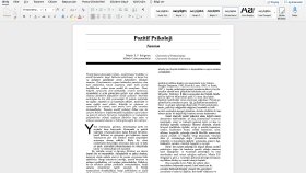 Pozitif psikoloji