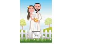 Davetiye Tasarımları