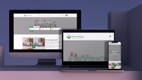 Figma to Html Css - Firma Kutusu