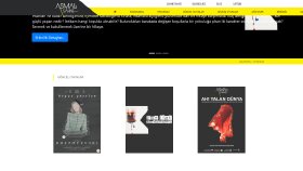 Asmalisahne.com