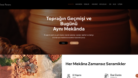 SEO Çalışması