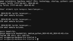 Medium Website Web Kazıma